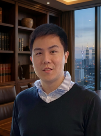 Jared Yang