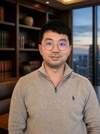 Frankie Chen
